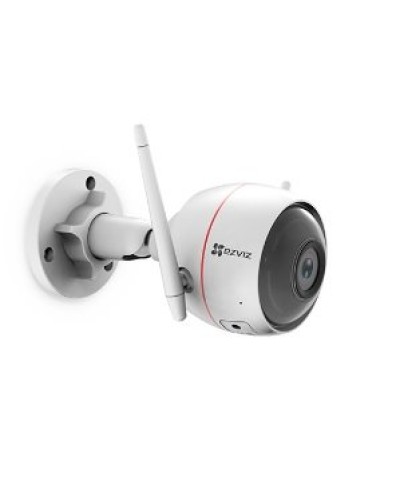 CS-C3W (4MP,2.8mm,H.265). Видеокамера IP цилиндрическая. EZVIZ в Кемерово