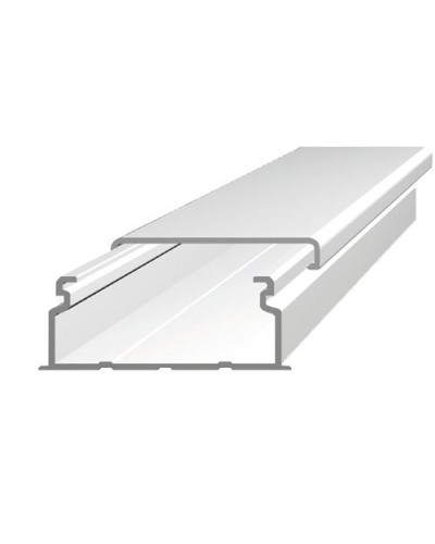Короб, 40x16мм., без перегородки (10160 CBR): Короб в Кемерово