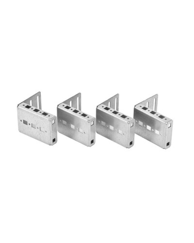 EMS-VGAF-19.800. Кронштейн крепления направляющих EMS. Elbox в Кемерово