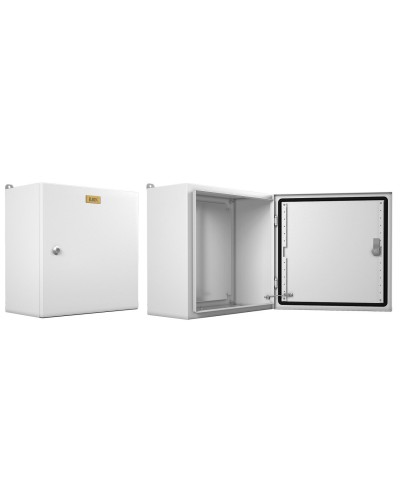 EMW-500.500.210-1-IP66. Шкаф распределительный электротехнический. Elbox в Кемерово
