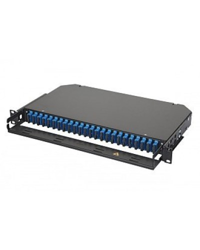 47C-24-S2-2S-08-11BL: Кросс оптический 19'' в Кемерово