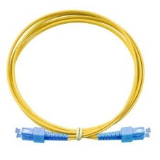 41F-S2-SC-SC-01. Патч-корд оптический. Eurolan