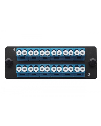 38M-S2-2L-12BL: Планка Q-SLOT в Кемерово