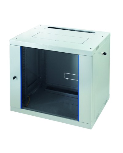 60W-06-66-31GY. Шкаф телекоммуникационный 19 настенный 6U. Eurolan в Кемерово