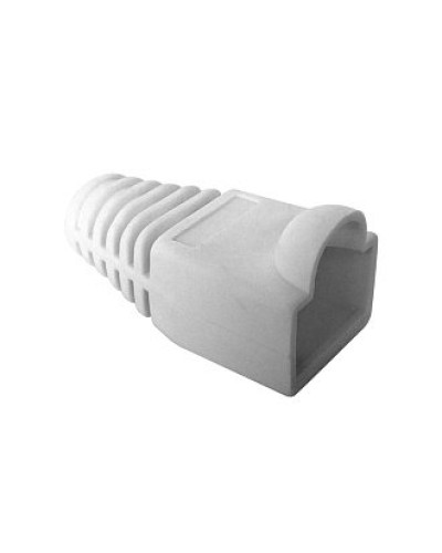 13A-00-13WT (50 шт): Гибкий хвостовик Q-PLUG в Кемерово