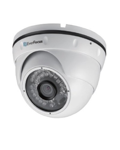 EBN-268. Видеокамера IP купольная. EverFocus в Кемерово
