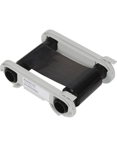 Evolis RCT019NAA. Лента черная монохромная . Evolis в Кемерово