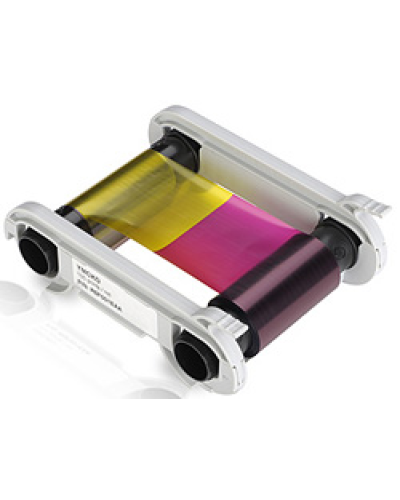 Evolis R5F002EAA YMCKO 200. Картридж. Evolis в Кемерово