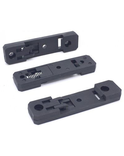 DIN-holder. Фиксатор. FARADAY в Кемерово
