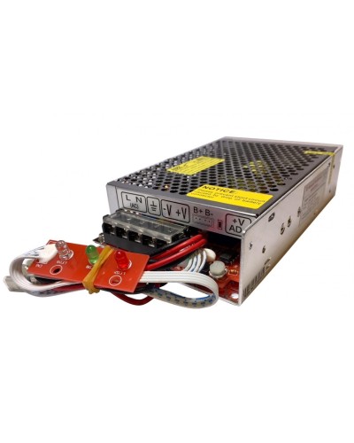 UPS 120W/24V Simple. Блок бесперебойного питания. FARADAY в Кемерово