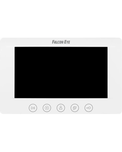 Cosmo HD Plus VZ. Монитор домофона цветной. Falcon EYE в Кемерово