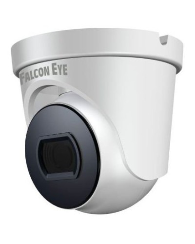 FE-MHD-D5-25. Видеокамера мультиформатная купольная. Falcon EYE в Кемерово