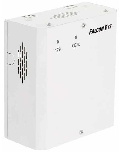 FE-1250 PRO. Источник вторичного питания. Falcon EYE в Кемерово