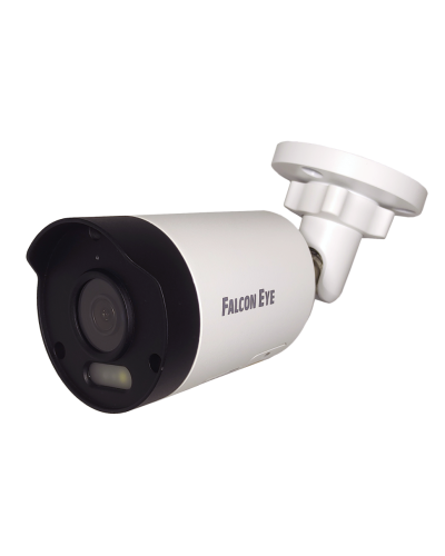 FE-IPC-B2-30p. Видеокамера IP цилиндрическая. Falcon EYE в Кемерово