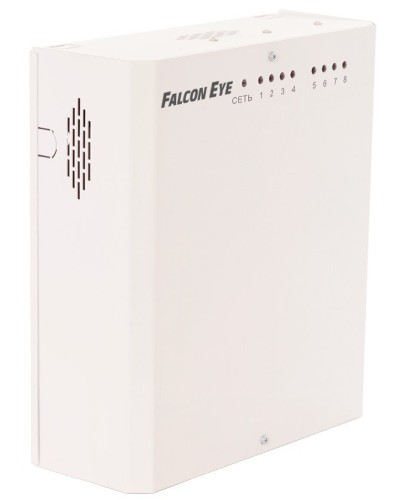 FE-1250 V.8 MAX. Источник вторичного питания. Falcon EYE в Кемерово