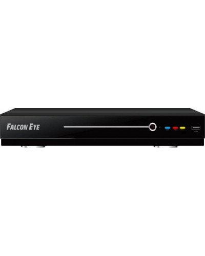 FE-MHD2216. Видеорегистратор мультиформатный 16-канальный. Falcon EYE в Кемерово