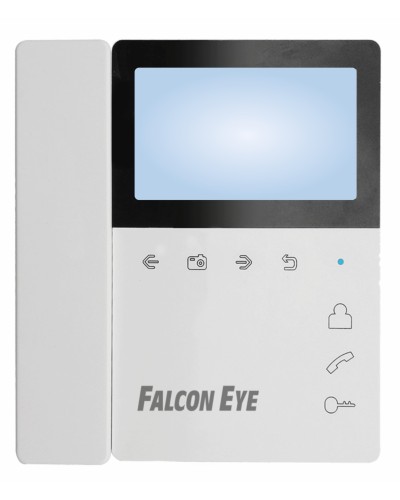 Lira. Монитор домофона цветной. Falcon EYE в Кемерово