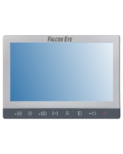 Milano Plus HD. Монитор домофона цветной. Falcon EYE в Кемерово