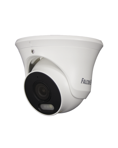 FE-IPC-D5-30pa. Видеокамера IP купольная. Falcon EYE в Кемерово