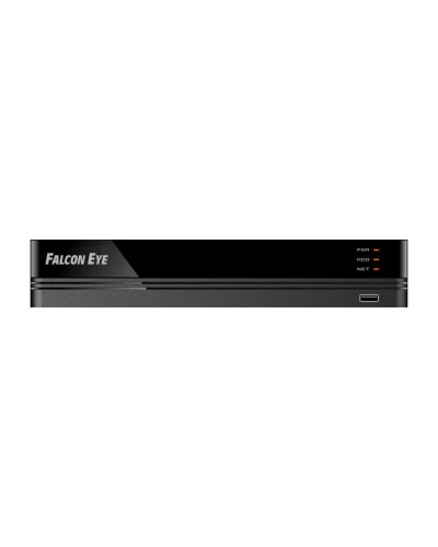 FE-MHD2108. Видеорегистратор мультиформатный 8-канальный. Falcon EYE в Кемерово
