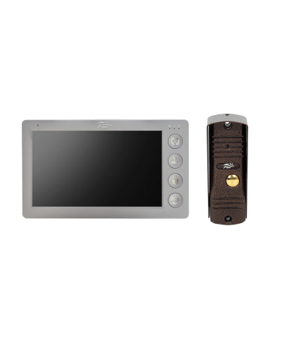 FX-HVD70C-KIT (ФИАНИТ 7A). Комплект видеодомофона. Fox в Кемерово