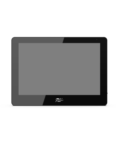 FX-IVD100HBW (ТАУ КИТА 10 B). Монитор IP-домофона. Fox в Кемерово