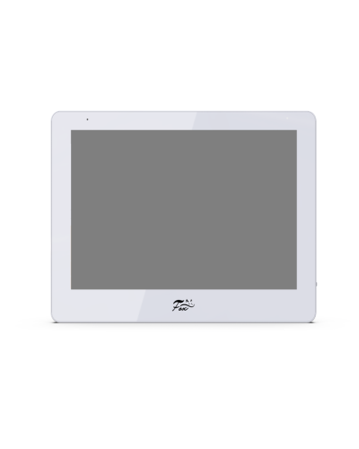 FX-IVD100HBW (ТАУ КИТА 10 W). Монитор IP-домофона. Fox в Кемерово