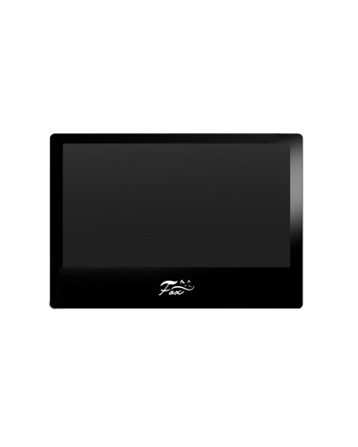 FX-HVD100F (МАЛАХИТ 10B). Монитор видеодомофона цветной. Fox в Кемерово
