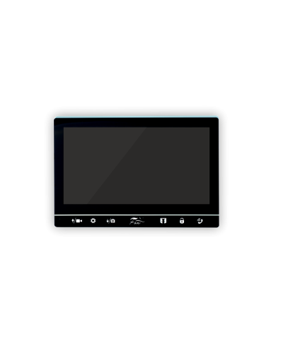 FX-PVD74GM (ВИНСЕНТ 7B). Монитор видеодомофона цветной. Fox в Кемерово