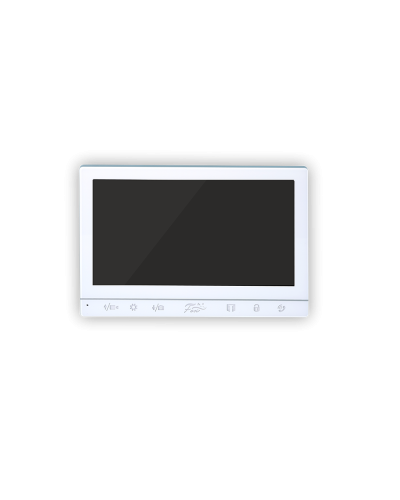 FX-PVD74GM (ВИНСЕНТ 7W). Монитор видеодомофона цветной. Fox в Кемерово