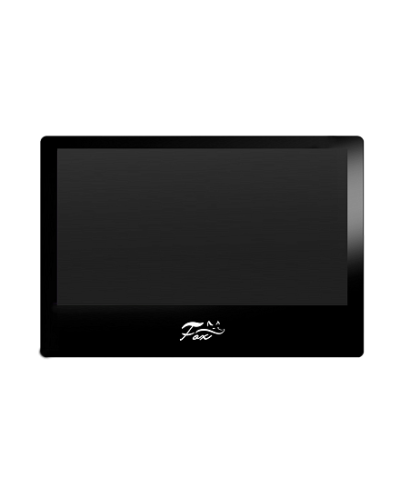 FX-PVD100GT (ВАН ГОГ 10B). Монитор видеодомофона цветной. Fox в Кемерово