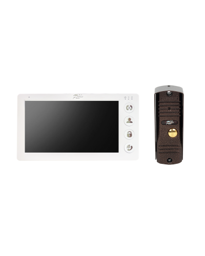 FX-HVD70C-KIT (ФИАНИТ 7W). Комплект видеодомофона. Fox в Кемерово