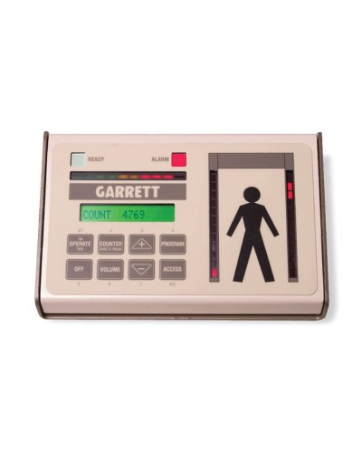 ПДУ для MZ-6100. Пульт дистанционный. GARRETT в Кемерово
