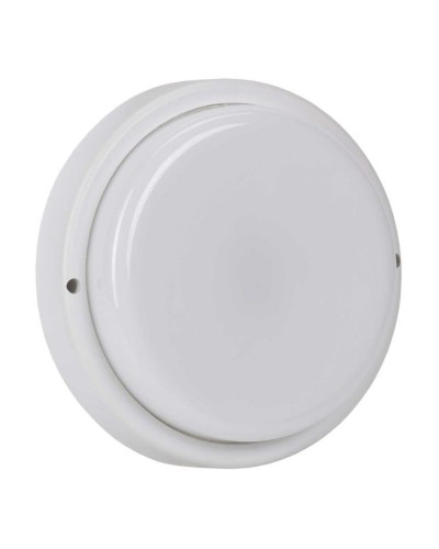 Светильник LED ДПО 0102 15Вт IP65 4000К круг GENERICA (LDPO0-0102-15-40-K01-G). Светильник LED. GENERICA в Кемерово