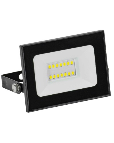 Прожектор LED СДО 001-20 6500К черный GENERICA (LPDO501-020-65-K02-G). Прожектор LED. GENERICA в Кемерово