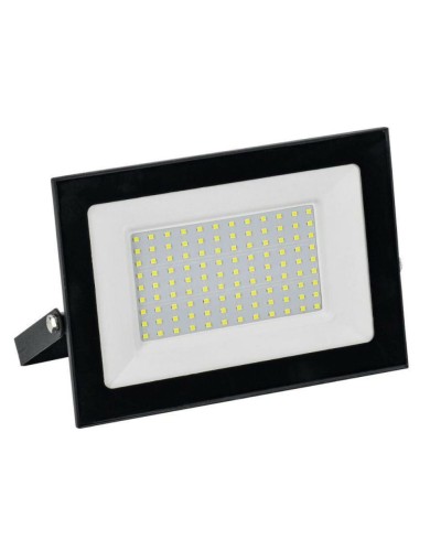 Прожектор LED СДО 001-100 6500К черный GENERICA (LPDO501-100-65-K02-G). Прожектор LED. GENERICA в Кемерово