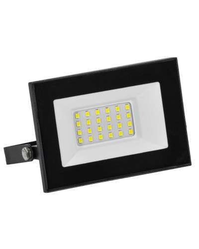 Прожектор LED СДО 001-30 6500К черный GENERICA (LPDO501-030-65-K02-G). Прожектор LED. GENERICA в Кемерово