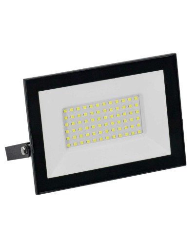 Прожектор LED СДО 001-70 6500К черный GENERICA (LPDO501-070-65-K02-G). Прожектор LED. GENERICA в Кемерово