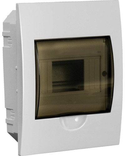 ЩРВ-П-6 IP41 GENERICA (MKP12-V-06-41-G). Щиток модульный встраиваемый. GENERICA в Кемерово