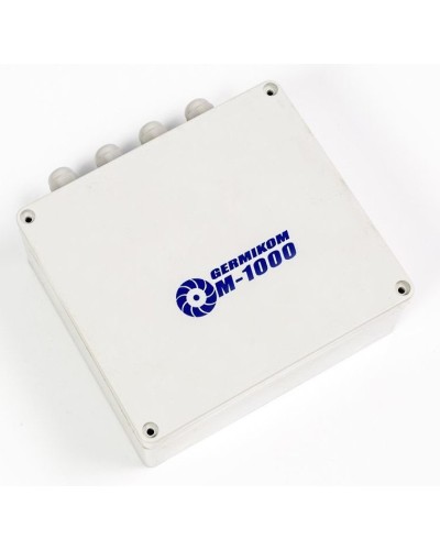 Germikom M-1000. Уличный блок питания. GERMIKOM в Кемерово