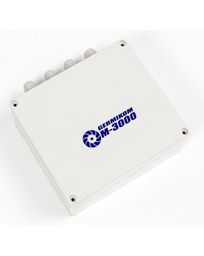 Germikom M-3000. Уличный блок питания. GERMIKOM в Кемерово