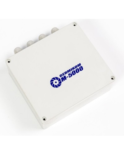 Germikom M-5000. Уличный блок питания. GERMIKOM в Кемерово