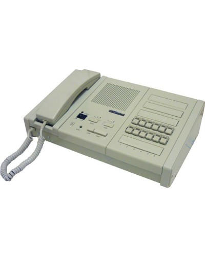 GC-9036D2 (12 аб.). Пульт селекторной связи. GETCALL в Кемерово