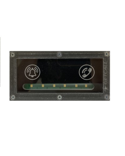 GC-0610B1. Индикатор со встроенным источником аварийного освещения. GETCALL в Кемерово