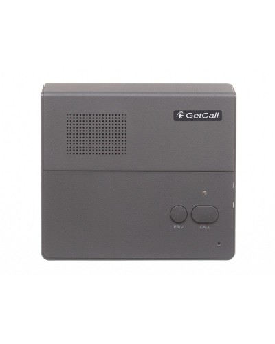 GC-4017D1.1. Пульт громкой связи. GETCALL в Кемерово
