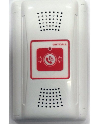 GC-2001W3. Абонентское переговорное устройство. GETCALL в Кемерово