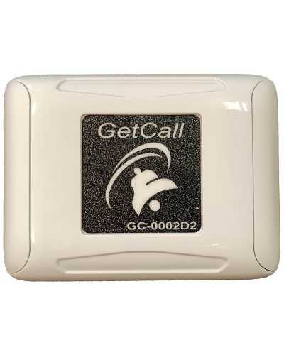 GC-0002D2. Адаптер сопряжения пультов. GETCALL в Кемерово