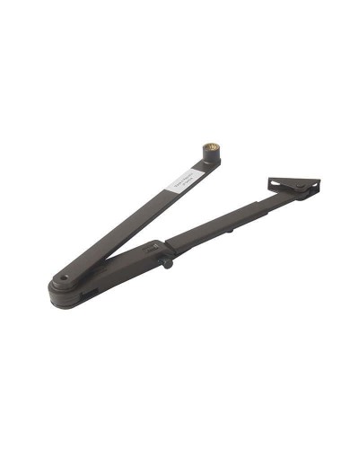 GEZE TS 2000/4000 ФОП (коричн)(неоткл). Тяга стандартна с ФОП. GEZE в Кемерово