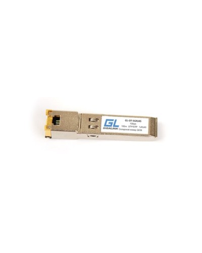 GL-OT-SGRJ45. SFP-модуль. GIGALINK в Кемерово