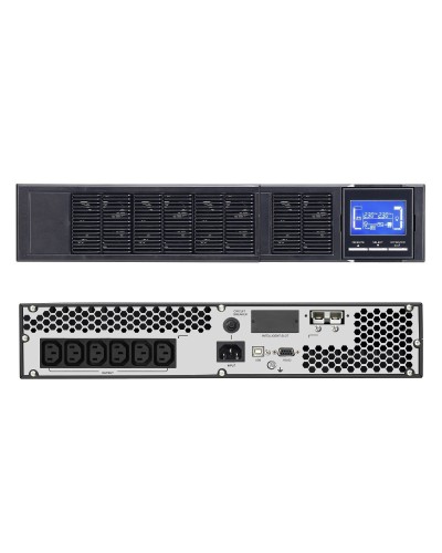 GL-UPS-OL01L-1-1/2*9a. Источник бесперебойного питания. GIGALINK в Кемерово